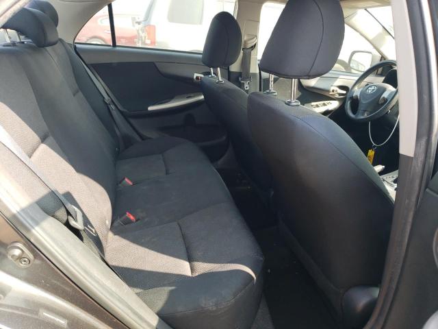 Photo 10 from auction – 2010 TOYOTA COROLLA BA with VIN 1NXBU4EE7AZ273337