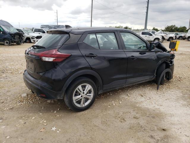 Photo 3 from auction – 2021 NISSAN KICKS S with VIN 3N1CP5BV8ML487698