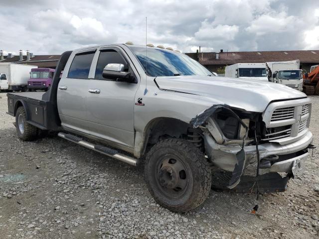Photo 4 from auction – 2012 DODGE RAM 3500 S with VIN 3C7WDTCL1CG332800