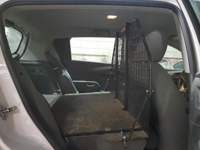 Photo 11 from auction – 2018 CHEVROLET SONIC with VIN 1G1JG6SH1J4132046
