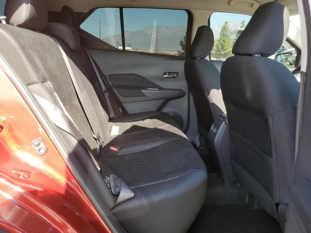 Photo 10 from auction – 2024 NISSAN KICKS SV with VIN 3N1CP5CV3RL548946
