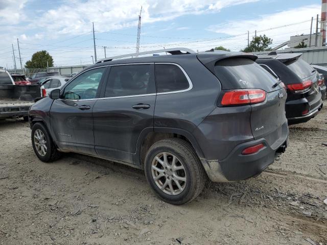Photo 2 from auction – 2014 JEEP CHEROKEE L with VIN 1C4PJMCS1EW321436