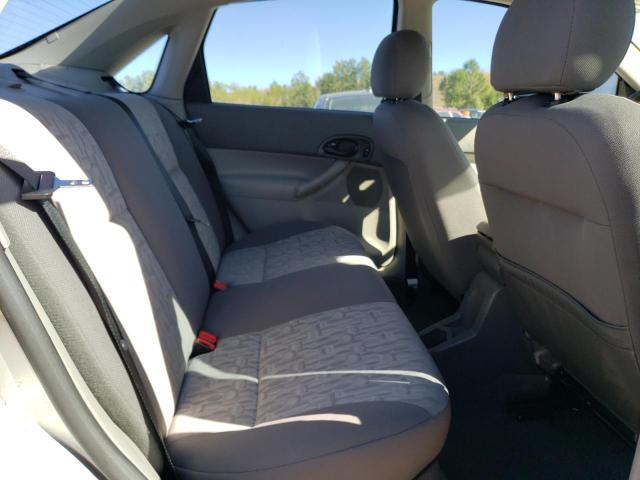 Photo 10 from auction – 2005 FORD FOCUS ZX4 with VIN 1FAFP34N45W216196