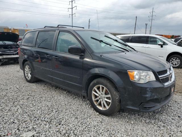 Photo 4 from auction – 2016 DODGE GRAND CARA with VIN 2C4RDGCG6GR395864