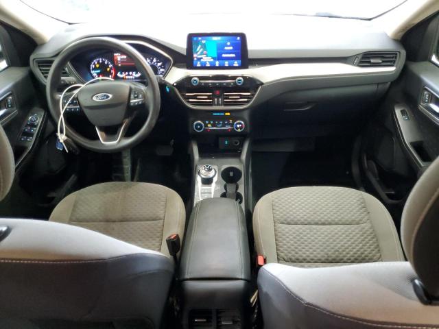 Photo 8 from auction – 2020 FORD ESCAPE SE with VIN 1FMCU9G64LUA45614