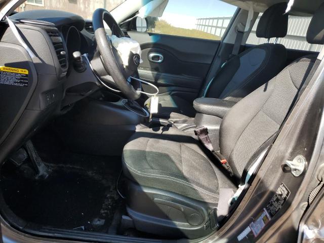 Photo 7 from auction – 2018 KIA SOUL + with VIN KNDJP3A59J7538832