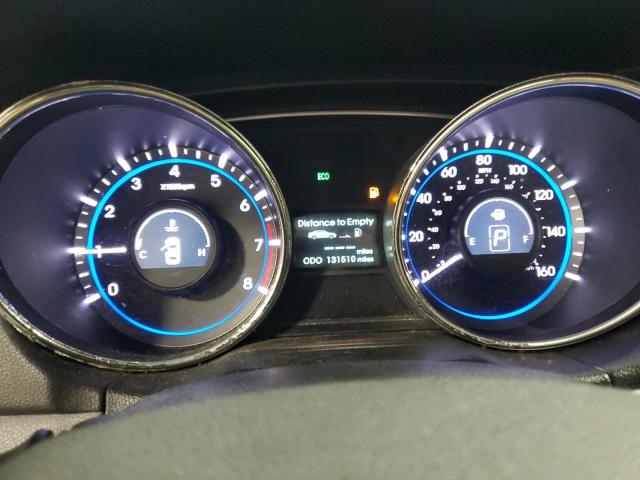 Photo 9 from auction – 2011 HYUNDAI SONATA GLS with VIN 5NPEB4AC7BH228275