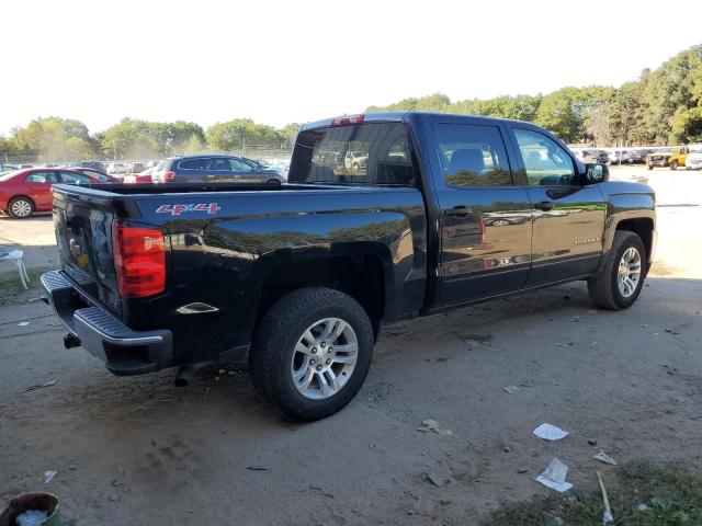 Photo 3 from auction – 2016 CHEVROLET SILVERADO with VIN 3GCUKREC7GG345910