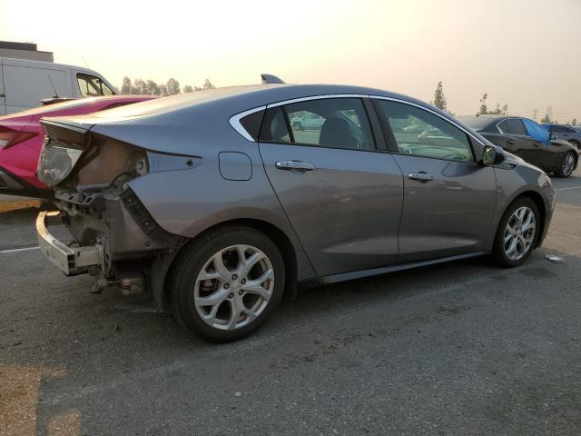 Photo 3 from auction – 2018 CHEVROLET VOLT PREMI with VIN 1G1RD6S52JU135586