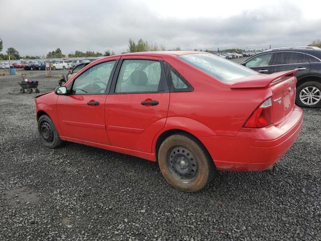 Photo 2 from auction – 2005 FORD FOCUS ZX4 with VIN 1FAFP34N75W311142