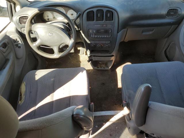 Photo 8 from auction – 2006 DODGE GRAND CARA with VIN 1D4GP24R46B684095