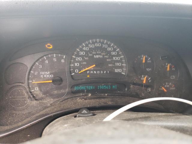 Photo 9 from auction – 2006 CHEVROLET SILVERADO with VIN 2GCEC19V061154822