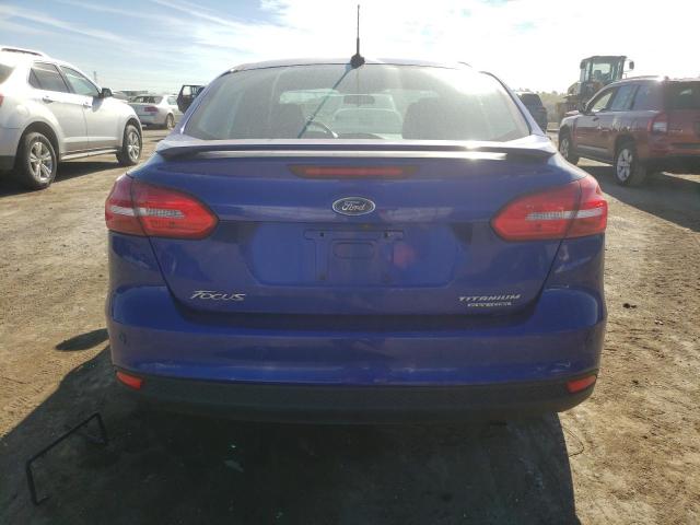 Photo 6 from auction – 2015 FORD FOCUS TITA with VIN 1FADP3J23FL322658
