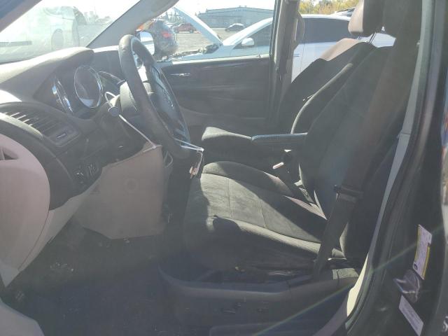 Photo 7 from auction – 2011 DODGE GRAND CARA with VIN 2D4RN3DG9BR628541