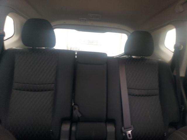 Photo 10 from auction – 2020 NISSAN ROGUE S with VIN KNMAT2MT3LP533743