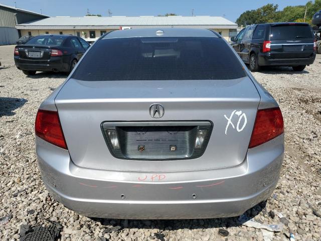 Photo 6 from auction – 2004 ACURA TL with VIN 19UUA66244A042215