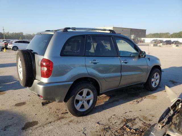 Photo 3 from auction – 2005 TOYOTA RAV4 with VIN JTEGD20V650072026