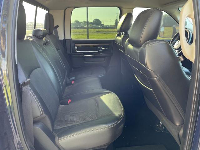 Photo 6 from auction – 2014 RAM 1500 LARAM with VIN 1C6RR7VM7ES371399