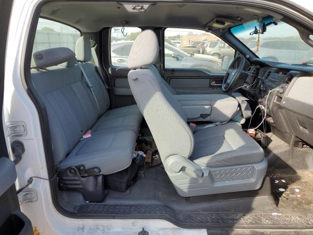 Photo 10 from auction – 2013 FORD F150 SUPER with VIN 1FTEX1CM8DFB61320