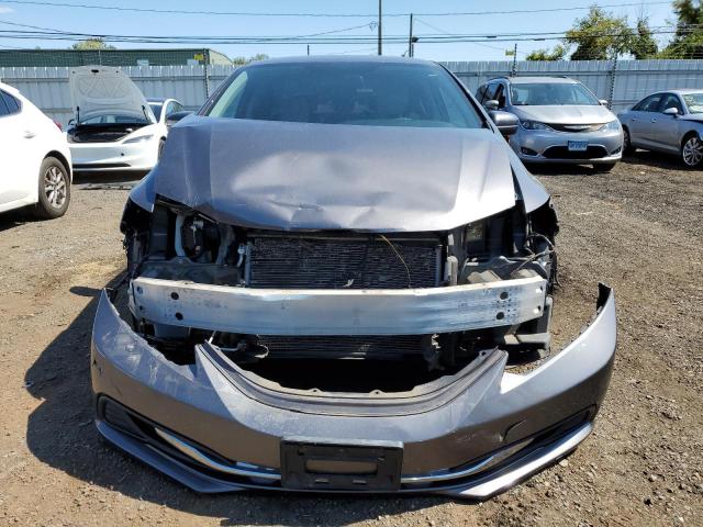 Photo 5 from auction – 2014 HONDA CIVIC LX with VIN 19XFB2F52EE230916