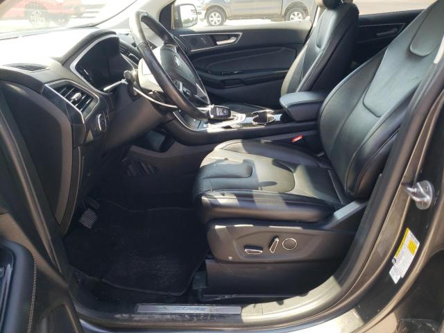 Photo 7 from auction – 2018 FORD EDGE TITAN with VIN 2FMPK3K88JBB88047