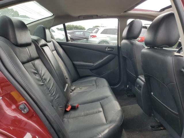 Photo 10 from auction – 2011 NISSAN ALTIMA BAS with VIN 1N4AL2AP3BN464981