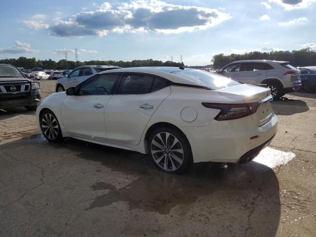 Photo 2 from auction – 2019 NISSAN MAXIMA S with VIN 1N4AA6AV8KC373177
