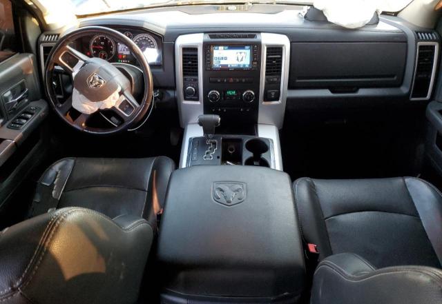 Photo 8 from auction – 2011 DODGE RAM 1500 with VIN 1D7RV1CT8BS600735