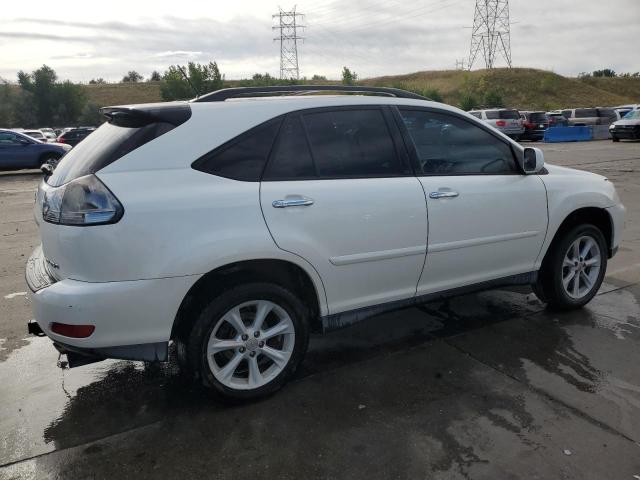 Photo 3 from auction – 2009 LEXUS RX 350 with VIN 2T2HK31U09C127166