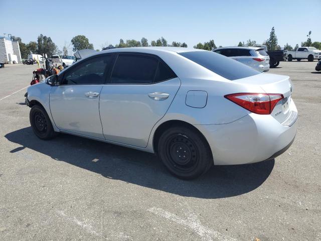 Photo 2 from auction – 2015 TOYOTA COROLLA L with VIN 5YFBURHE0FP249026