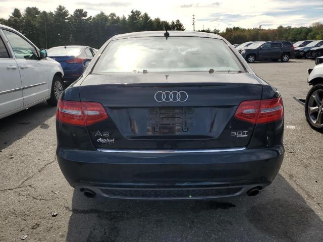 Photo 6 from auction – 2011 AUDI A6 PRESTIG with VIN WAUKGAFB2BN024693