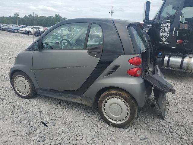Photo 2 from auction – 2013 SMART FORTWO PUR with VIN WMEEJ3BA6DK704516