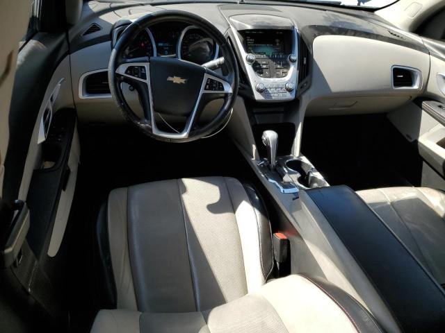 Photo 8 from auction – 2013 CHEVROLET EQUINOX LT with VIN 2GNFLNE30D6418015