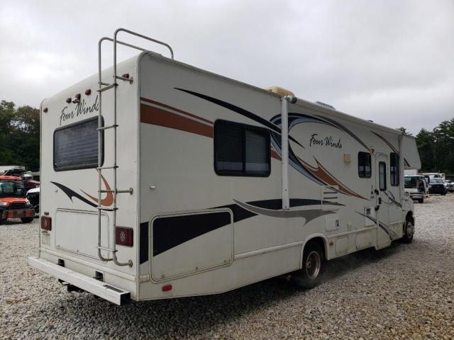 Photo 4 from auction – 2010 FORD E450 SUP with VIN 1FDXE4FS5ADA64721