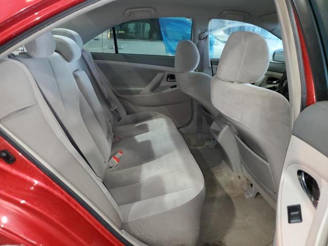 Photo 10 from auction – 2009 TOYOTA CAMRY BASE with VIN 4T1BE46K29U356235
