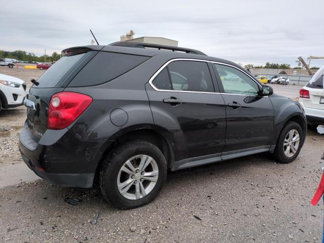 Photo 3 from auction – 2014 CHEVROLET EQUINOX LT with VIN 2GNALBEK9E6330145