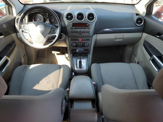 Photo 8 from auction – 2008 SATURN VUE XE with VIN 3GSCL33P38S665062