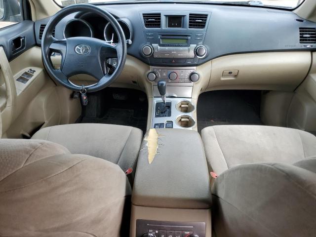 Photo 8 from auction – 2011 TOYOTA HIGHLANDER with VIN 5TDBK3EHXBS076862