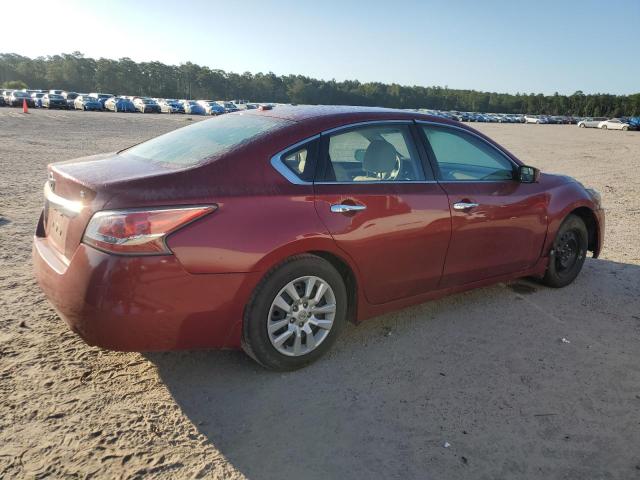 Photo 3 from auction – 2015 NISSAN ALTIMA 2.5 with VIN 1N4AL3AP1FN364521