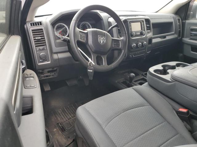 Zdjęcie 8 z aukcji – 2014 RAM 2500 ST z VIN 3C6MR5AJXEG196180