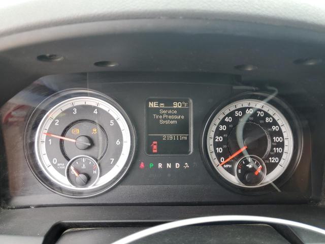 Foto 9 de la subasta – 2015 RAM 1500 ST con VIN 1C6RR6KT8FS754842