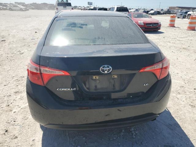 Photo 6 from auction – 2017 TOYOTA COROLLA L with VIN 5YFBURHE2HP578166