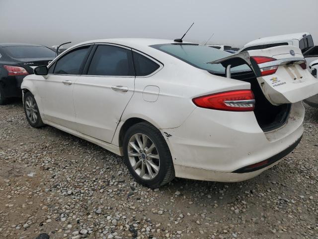 Photo 2 from auction – 2017 FORD FUSION SE with VIN 3FA6P0HD5HR193468
