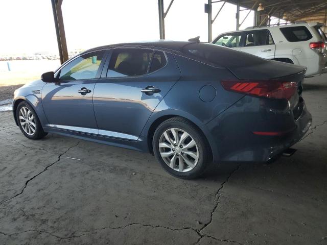 Photo 2 from auction – 2015 KIA OPTIMA EX with VIN 5XXGN4A72FG420482