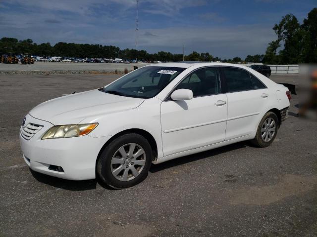 TOYOTA CAMRY BASE 2009 with VIN 4T1BE46K99U866629 - Photo from auction