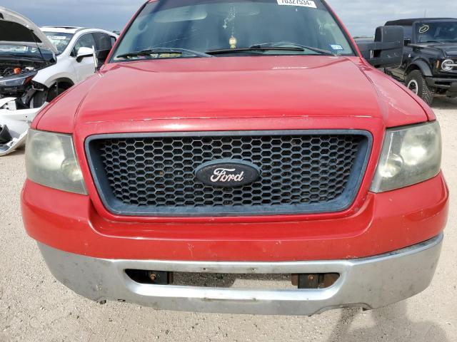 Photo 11 from auction – 2006 FORD F150 SUPER with VIN 1FTRW12W16FA85935