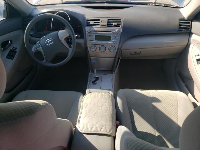 Photo 8 from auction – 2009 TOYOTA CAMRY BASE with VIN 4T1BE46K39U857456