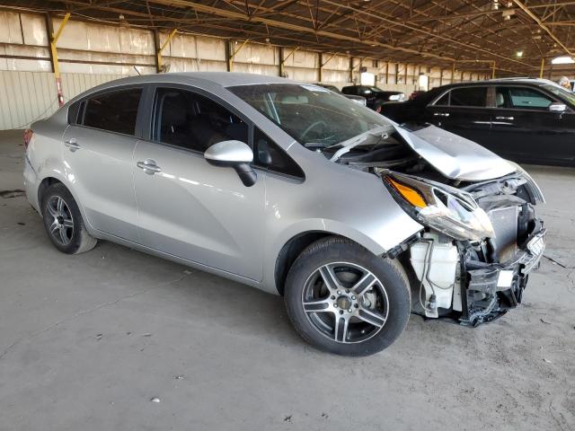 Photo 4 from auction – 2016 KIA RIO LX with VIN KNADM4A38G6678540