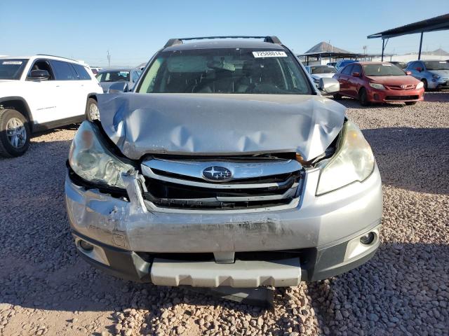 Photo 5 from auction – 2010 SUBARU OUTBACK 2. with VIN 4S4BRCKC5A3358276