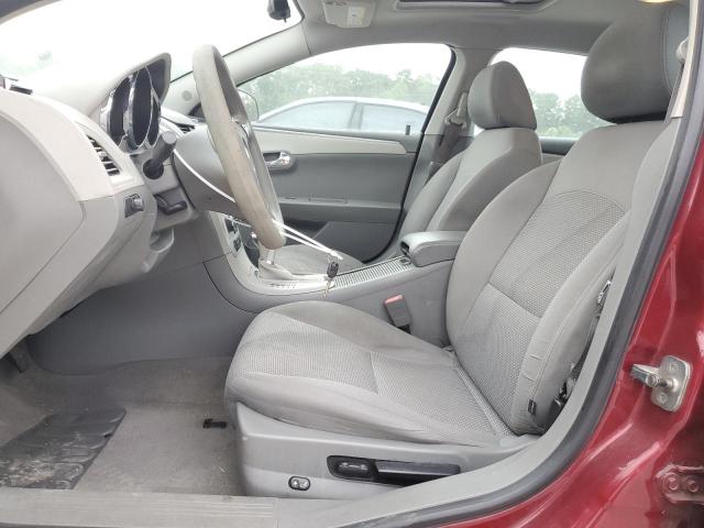 Photo 7 from auction – 2011 CHEVROLET MALIBU 1LT with VIN 1G1ZC5E19BF288168